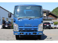 ISUZU Elf Garbage Truck TKG-NMR85AN 2012 159,000km_5