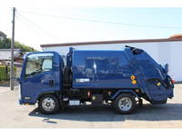 ISUZU Elf Garbage Truck TKG-NMR85AN 2012 159,000km_8