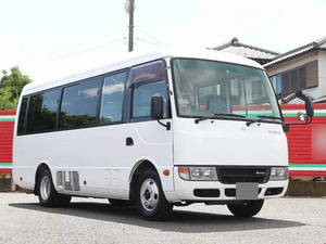 MITSUBISHI FUSO Rosa Micro Bus TPG-BE640E 2017 60,889km_1