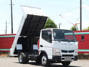 MITSUBISHI FUSO Canter Dump TPG-FBA30 2016 28,704km_1