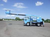 ISUZU Elf Cherry Picker BDG-NKR85N 2007 60,396km_6