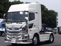 HINO Profia Trailer Head 2DG-SH1EDGG 2019 376,000km_1