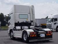 HINO Profia Trailer Head 2DG-SH1EDGG 2019 376,000km_3