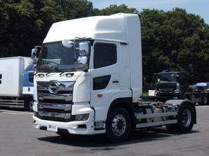 HINO Profia Trailer Head 2PG-SH1EEGG 2018 685,000km_1