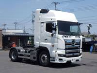 HINO Profia Trailer Head 2PG-SH1EEGG 2018 685,000km_2