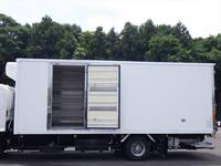 HINO Ranger Refrigerator & Freezer Truck TKG-FD7JLAG 2013 481,000km_13