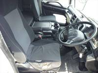 HINO Ranger Refrigerator & Freezer Truck TKG-FD7JLAG 2013 481,000km_20