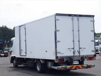 HINO Ranger Refrigerator & Freezer Truck TKG-FD7JLAG 2013 481,000km_3