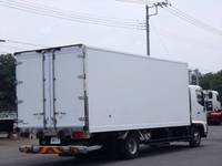 HINO Ranger Refrigerator & Freezer Truck TKG-FD7JLAG 2013 481,000km_4