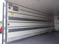 HINO Ranger Refrigerator & Freezer Truck TKG-FD7JLAG 2013 481,000km_9