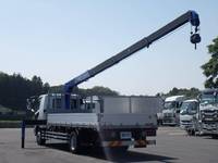 MITSUBISHI FUSO Fighter Truck (With 4 Steps Of Cranes) QKG-FK65FZ 2014 389,000km_11