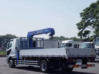 MITSUBISHI FUSO Fighter Truck (With 4 Steps Of Cranes) QKG-FK65FZ 2014 389,000km_3