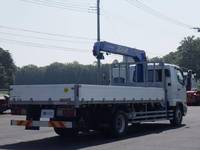 MITSUBISHI FUSO Fighter Truck (With 4 Steps Of Cranes) QKG-FK65FZ 2014 389,000km_4