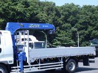 MITSUBISHI FUSO Fighter Truck (With 4 Steps Of Cranes) QKG-FK65FZ 2014 389,000km_5
