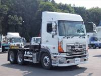 HINO Profia Trailer Head QDG-SS1EKDA 2015 548,000km_2