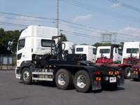 HINO Profia Trailer Head QDG-SS1EKDA 2015 548,000km_3