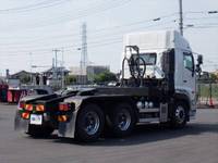 HINO Profia Trailer Head QDG-SS1EKDA 2015 548,000km_4