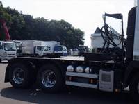 HINO Profia Trailer Head QDG-SS1EKDA 2015 548,000km_5