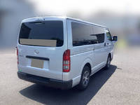 TOYOTA Hiace Box Van 3DF-GDH201V 2023 38,293km_2