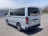 TOYOTA Hiace Box Van 3DF-GDH201V 2023 38,293km_4