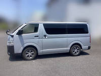 TOYOTA Hiace Box Van 3DF-GDH201V 2023 38,293km_5