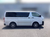 TOYOTA Hiace Box Van 3DF-GDH201V 2023 38,293km_6