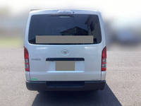 TOYOTA Hiace Box Van 3DF-GDH201V 2023 38,293km_8