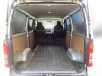 TOYOTA Hiace Box Van 3DF-GDH201V 2023 38,293km_9