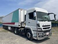 MITSUBISHI FUSO Super Great Trailer Head QPG-FP64VDR 2016 998,209km_3