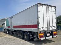 MITSUBISHI FUSO Super Great Trailer Head QPG-FP64VDR 2016 998,209km_4