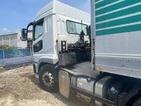 MITSUBISHI FUSO Super Great Trailer Head QPG-FP64VDR 2016 998,209km_7