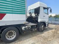 MITSUBISHI FUSO Super Great Trailer Head QPG-FP64VDR 2016 998,209km_8