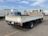 HINO Dutro Flat Body TKG-XZU712M 2017 93,075km_2