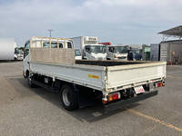 HINO Dutro Flat Body TKG-XZU712M 2017 93,075km_4