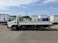 HINO Dutro Flat Body TKG-XZU712M 2017 93,075km_5