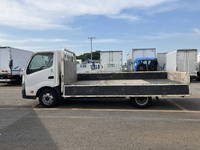 HINO Dutro Flat Body TKG-XZU712M 2017 93,075km_6