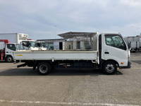 HINO Dutro Flat Body TKG-XZU712M 2017 93,075km_7