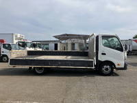 HINO Dutro Flat Body TKG-XZU712M 2017 93,075km_8