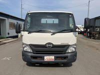 HINO Dutro Flat Body TKG-XZU712M 2017 93,075km_9