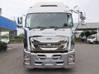 ISUZU Giga Aluminum Wing 2PG-CYJ77C 2019 539,000km_6