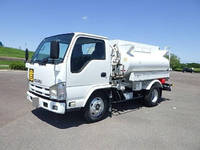 ISUZU Elf Tank Lorry SKG-NKR85N 2012 95,270km_3