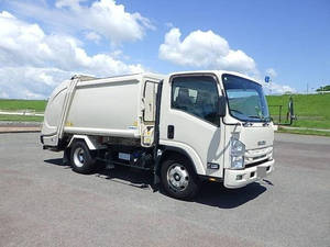 ISUZU Elf Garbage Truck 2PG-NPR88YN 2019 146,986km_1