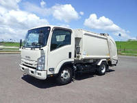 ISUZU Elf Garbage Truck 2PG-NPR88YN 2019 146,986km_3