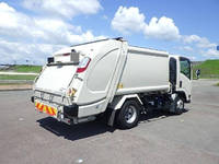 ISUZU Elf Garbage Truck 2PG-NPR88YN 2019 146,986km_4