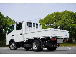 Canter Double Cab_2