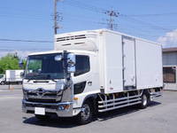 HINO Ranger Refrigerator & Freezer Truck 2PG-FE2ABG 2020 169,000km_3
