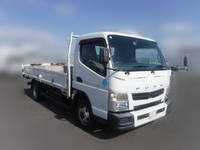 MITSUBISHI FUSO Canter Flat Body TKG-FEB90 2015 146,427km_1