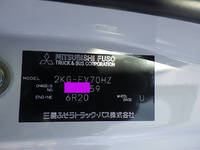 MITSUBISHI FUSO Super Great Deep Dump 2KG-FV70HZ 2024 534km_31