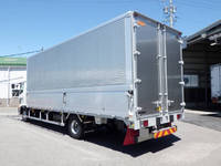 HINO Ranger Aluminum Wing 2KG-FD2ABG 2023 1,000km_2