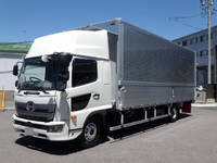 HINO Ranger Aluminum Wing 2KG-FD2ABG 2023 1,000km_3